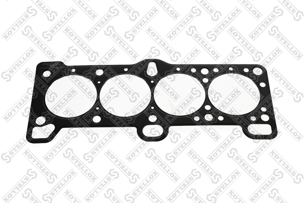 Прокладка ГБЦ (0.25mm) Hyundai GetzMat Stellox                11-25197-SX