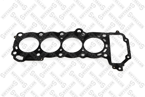 Прокладка ГБЦ (0.65mm) Nissan Micra III Stellox                11-25201-SX