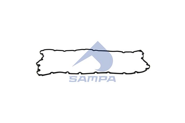 Прокладка головки блока цилиндров HCV SAMPA                035.327