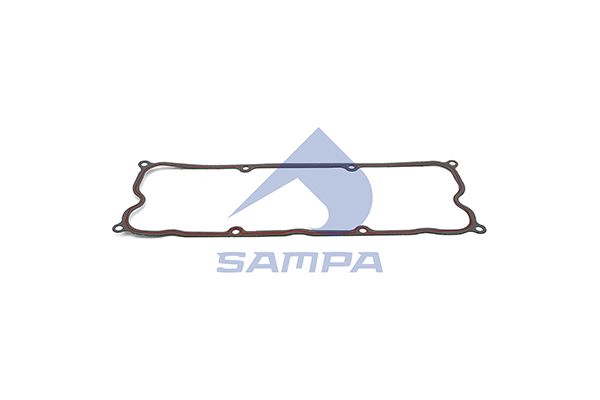 Прокладка головки блока цилиндров HCV SAMPA                062.465