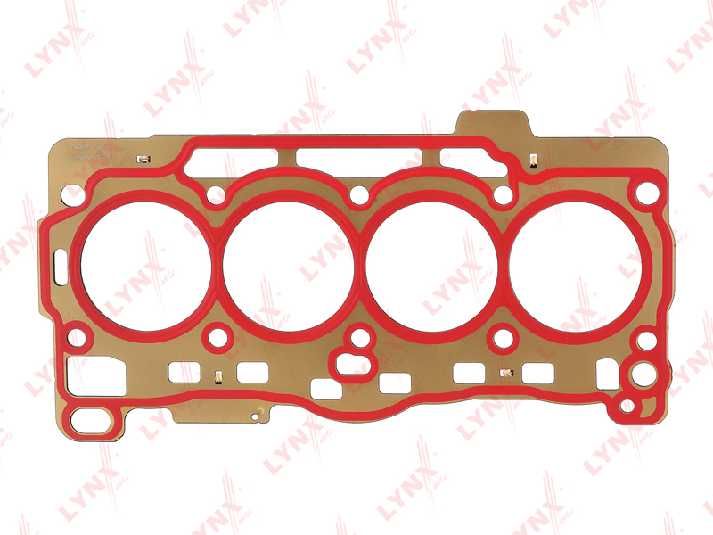 Прокладка ГБЦ LYNXauto                SH-0989