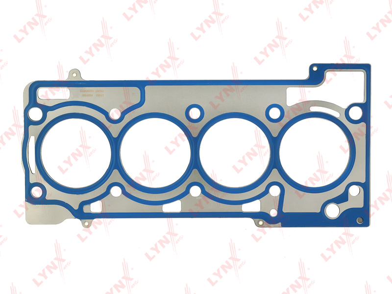 Прокладка ГБЦ LYNXauto                SH-0354