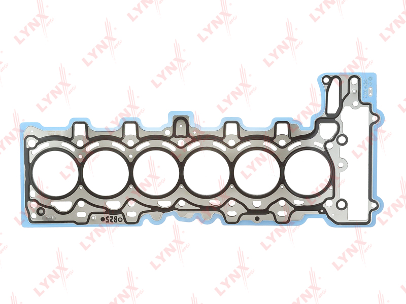 Прокладка ГБЦ LYNXauto                SH-0748