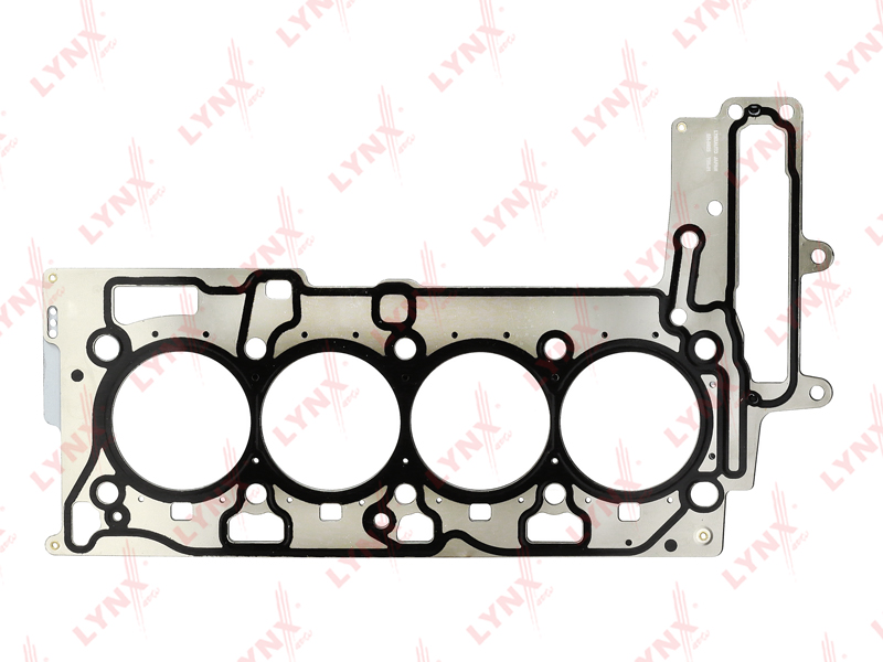 Прокладка ГБЦ LYNXauto                SH-0925