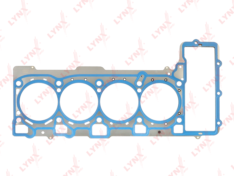 Прокладка ГБЦ LYNXauto                SH-0283