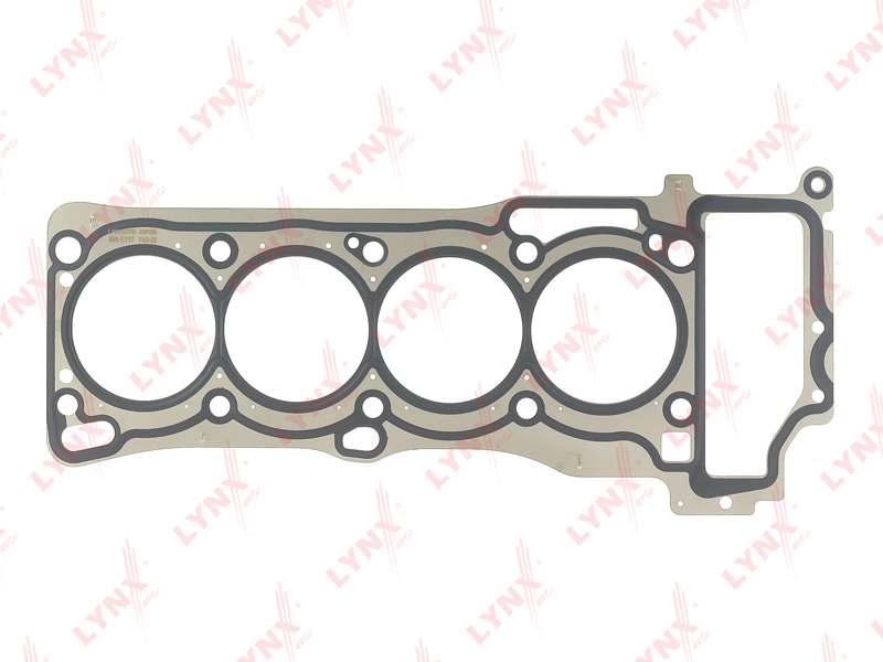 Прокладка ГБЦ LYNXauto                SH-1317