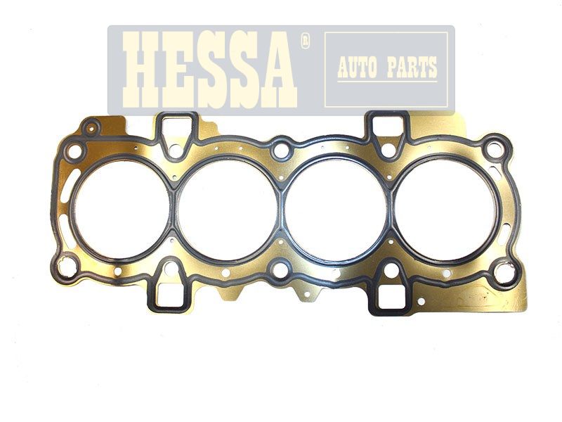 Прокладка ГБЦ ford focus II 04-11 v1,6 HESSA                ZZXV59525