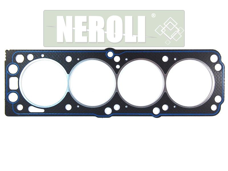 Прокладка ГБЦ daewoo nexia 95-97 1,5 sohc (g15mf) NEROLI                N1A57659