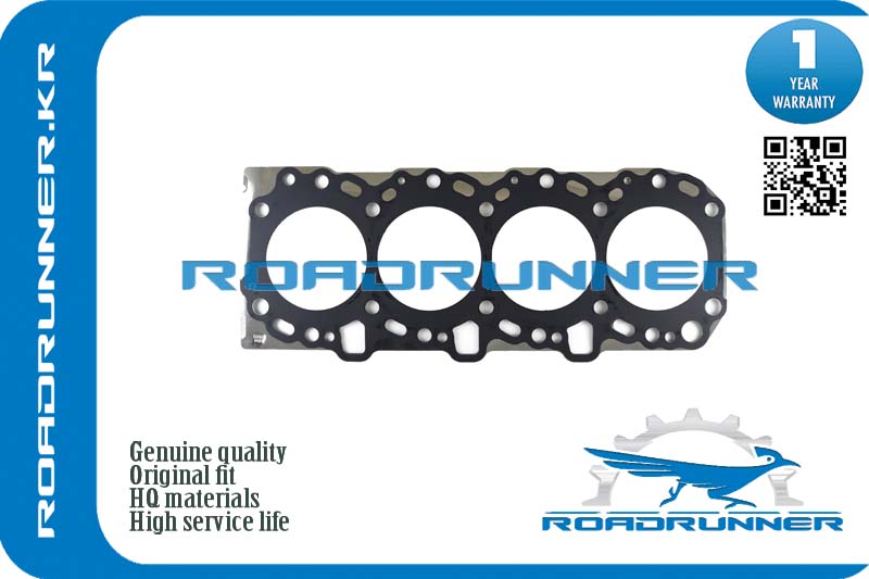 Прокладка головки блока RoadRunner                RR1111530031A0