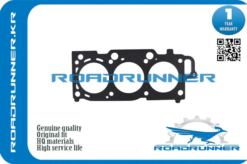 Прокладка ГБЦ RoadRunner                RR-11116-20051