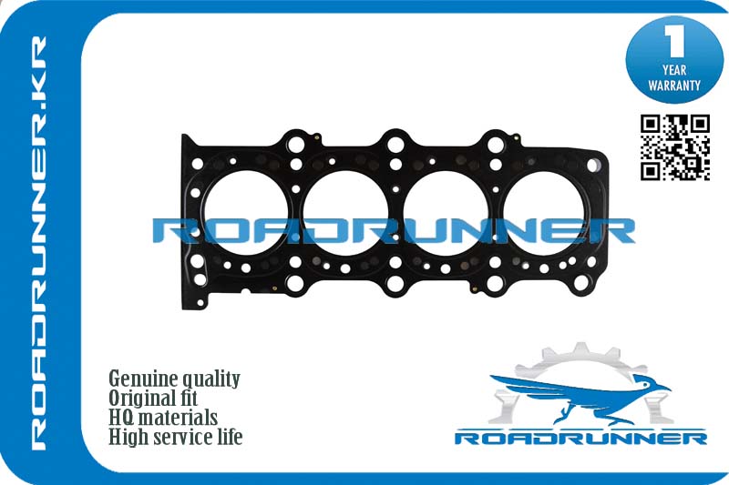 Прокладка ГБЦ _ RoadRunner                RR1114177E02