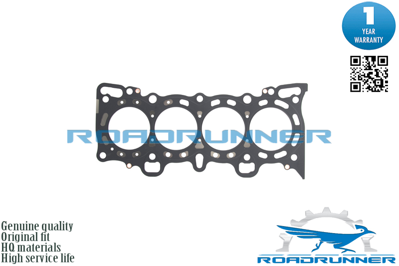 Прокладка головки блока цилиндров сталь RoadRunner                RR12251P08004