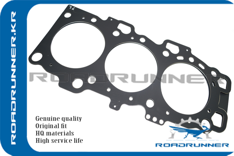 Прокладка ГБЦ RoadRunner                RR2231137310