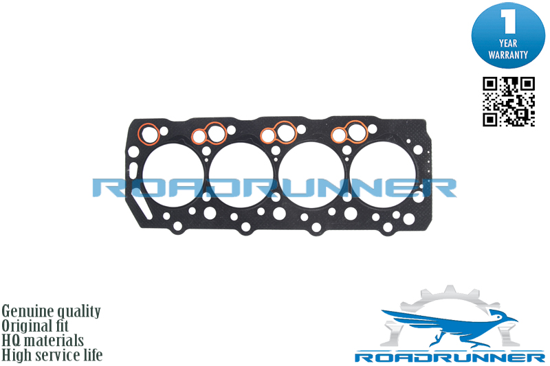 Прокладка головки блока цилиндров RoadRunner                RR-MD302889