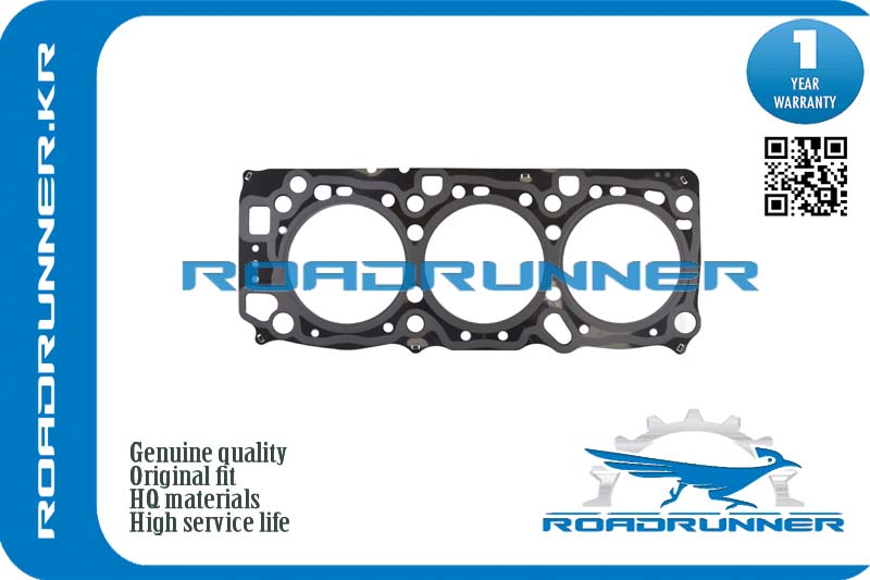 Прокладка головки блока RoadRunner                RRMD320044