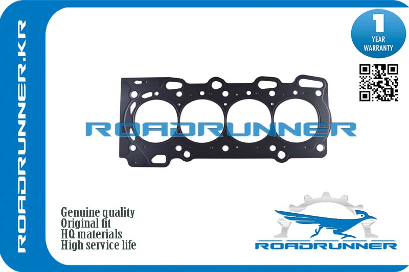 Прокладка гбц RoadRunner                RR-11115-22060