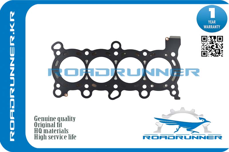 Прокладка головки блока RoadRunner                RR-12251-RNA-A02