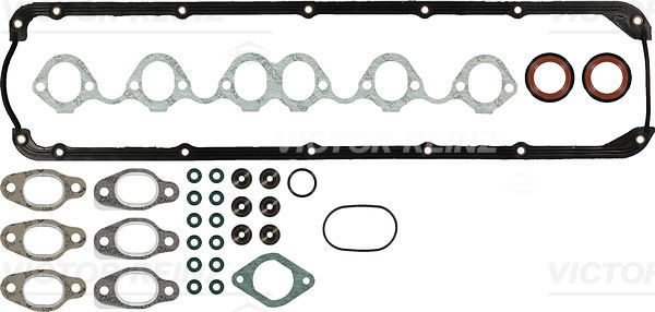 Комплект прокладок головки блока цилиндров Victor Reinz                02-13020-04