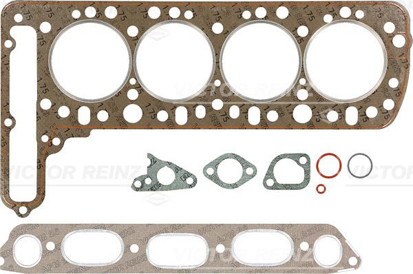 Комплект прокладок головки блока цилиндров Victor Reinz                02-24110-05
