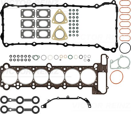 Комплект прокладок головки блока цилиндров Victor Reinz                02-27820-01