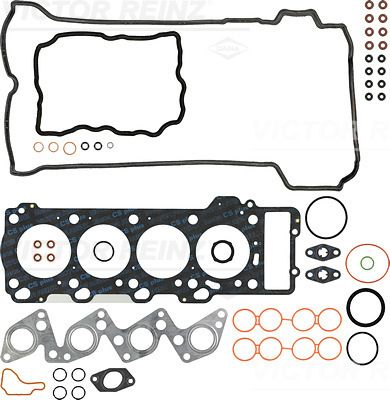 Комплект прокладок головки блока цилиндров Victor Reinz                02-34085-01
