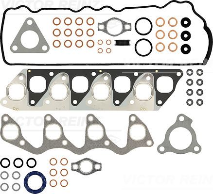 Комплект прокладок головки блока цилиндров Victor Reinz                02-52247-01