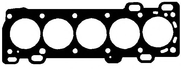 Прокладка головки блока цилиндров Elring                135.160