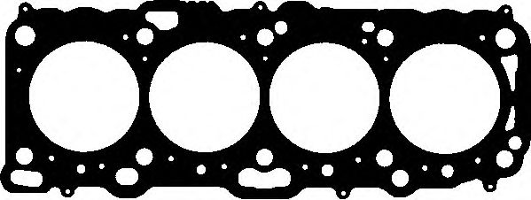 Прокладка головки блока цилиндров Elring                199.400