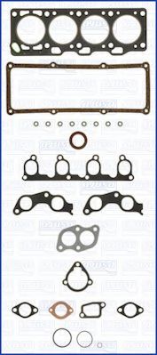 Комплект прокладок головки блока цилиндров Ajusa                52018000