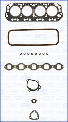 Комплект прокладок головки блока цилиндров Ajusa                52018500