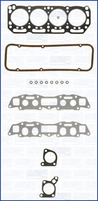 Комплект прокладок головки блока цилиндров Ajusa                52080700