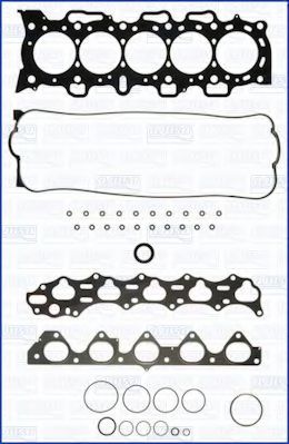 Комплект прокладок головки блока цилиндров Ajusa                52151600