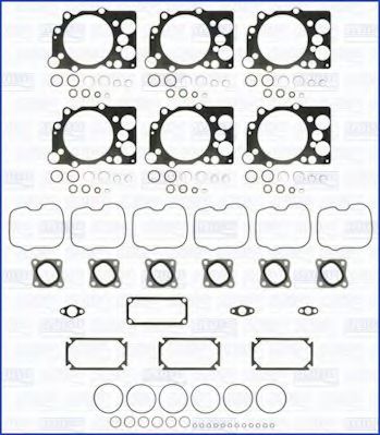 Комплект прокладок головки блока цилиндров Ajusa                52180200