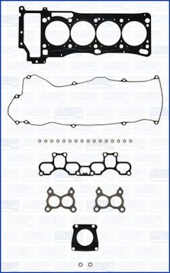 Комплект прокладок головки блока цилиндров Ajusa                52203000