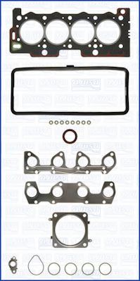 Комплект прокладок верхней части двигателя Ajusa                52216500