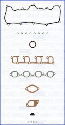 Комплект прокладок головки блока цилиндров Ajusa                53004600
