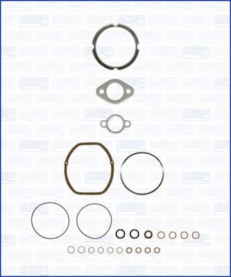 Прокладка головки блока цилиндров Ajusa                55002900