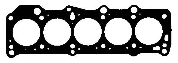 Прокладка головки блока цилиндров Goetze                30-024642-10