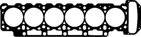Прокладка головки блока цилиндров Goetze                30-024647-20
