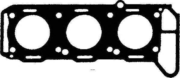 Прокладка головки блока цилиндров Goetze                30-027265-00