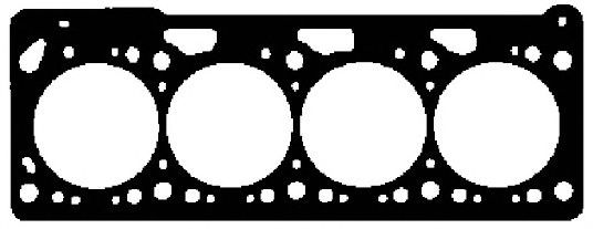 Прокладка головки блока цилиндров Goetze                30-028911-00