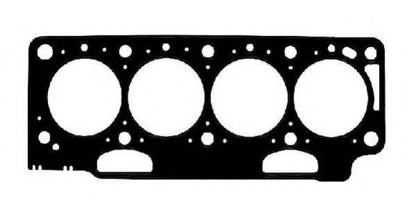 Прокладка головки блока цилиндров Goetze                30-029474-00
