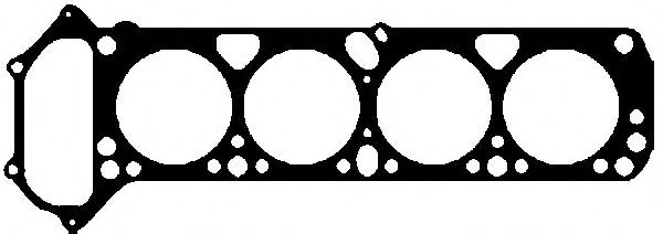 Прокладка головки блока цилиндров Victor Reinz                61-52205-00