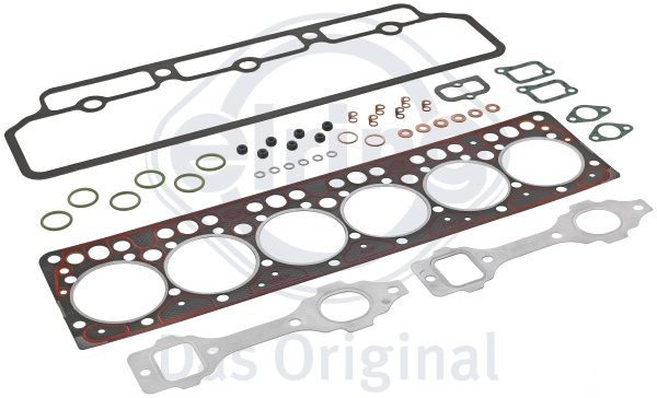 Комплект прокладок головки блока цилиндров Elring                813.842