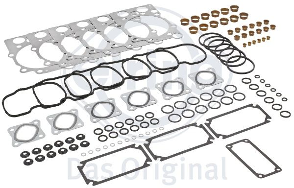 Комплект прокладок головки блока цилиндров Elring                917.109