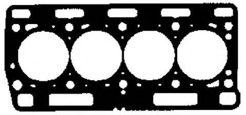 Прокладка головки блока цилиндров Payen                BX630