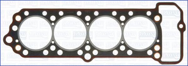 Прокладка головки блока цилиндров Ajusa                10029100