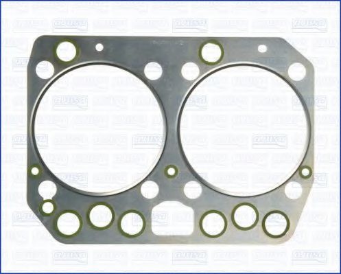Прокладка головки блока цилиндров Ajusa                10077600