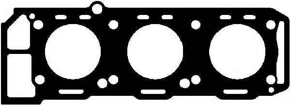 Прокладка головки блока цилиндров Ajusa                10120300