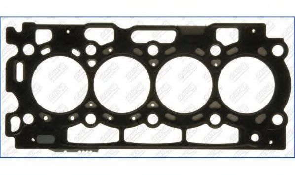 Прокладка головки блока цилиндров Ajusa                10157730
